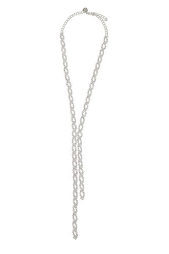 SEMICOUTURE Collana Laky - SEMICOUTURE - Modalova
