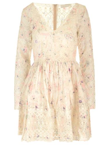 Zimmermann halliday Mini Dress - Zimmermann - Modalova