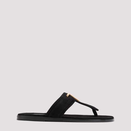 Tom Ford Sandals - Tom Ford - Modalova