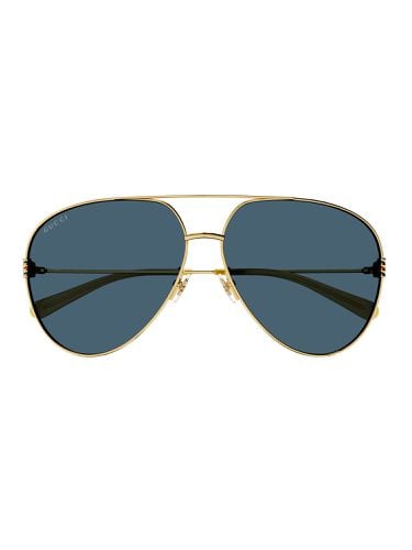 Gucci Eyewear Gg1280s Sunglasses - Gucci Eyewear - Modalova