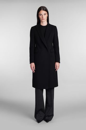 C Zeudi Coat In Wool - Tagliatore 0205 - Modalova