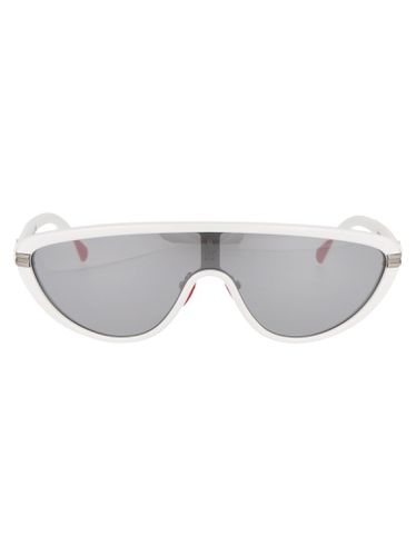 Moncler Eyewear Ml0239 Sunglasses - Moncler Eyewear - Modalova