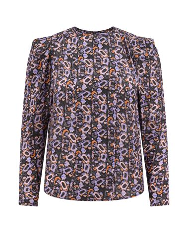 Isabel Marant Lensy Shirt - Isabel Marant - Modalova