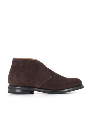 Church's Desert-boot Ryder - Church's - Modalova