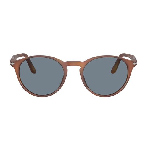 Po3092sm 900656 Terra Di Siena Sunglasses - Persol - Modalova