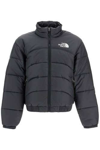 The North Face Zipped Padded Jacket - The North Face - Modalova