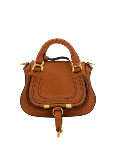 Chloé Marcie Handbag - Chloé - Modalova