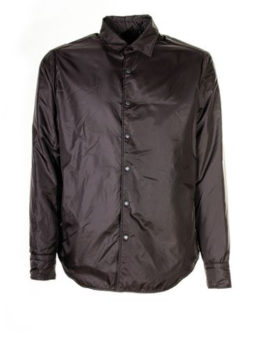 Aspesi Shirt Jacket With Buttons - Aspesi - Modalova