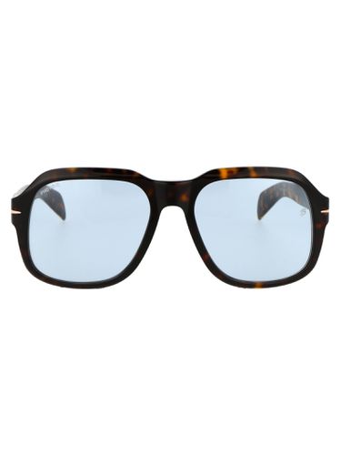Db 7090/s Sunglasses - DB Eyewear by David Beckham - Modalova