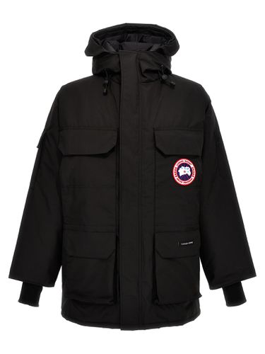 Canada Goose expedition Parka - Canada Goose - Modalova