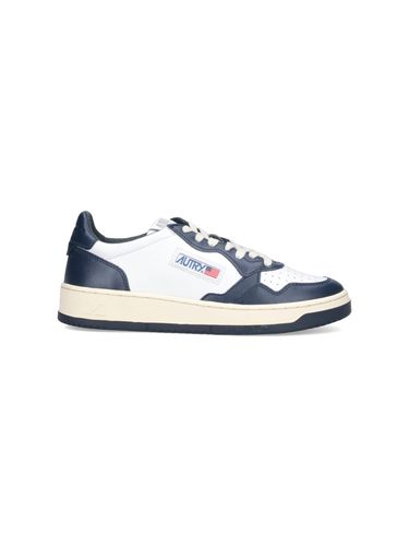 Autry medalist Low Sneakers - Autry - Modalova