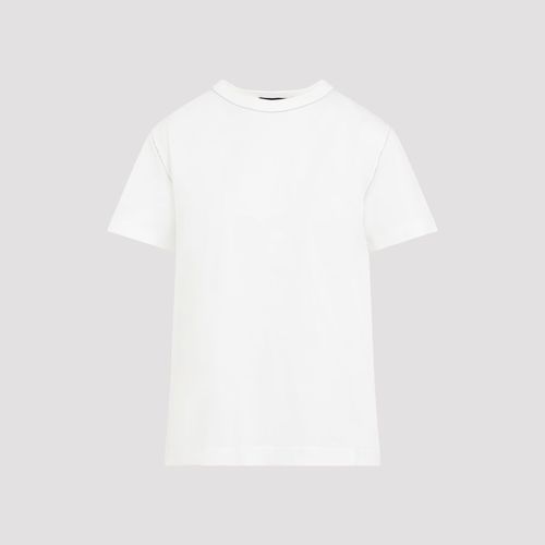 Fabiana Filippi Cotton T-shirt - Fabiana Filippi - Modalova