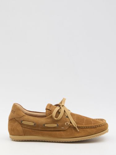 Jacquemus Le Batto Boat Shoes - Jacquemus - Modalova
