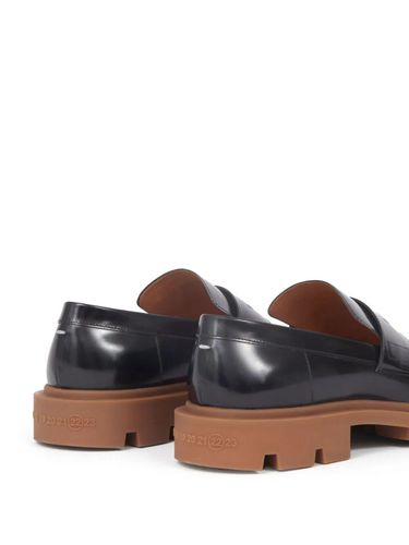 Maison Margiela Ivy Loafers - Maison Margiela - Modalova