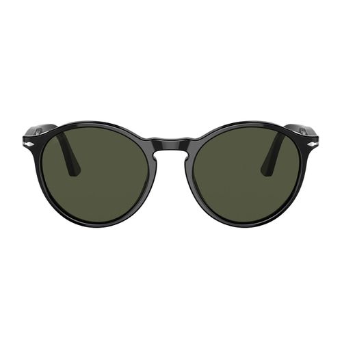 Po3285s 95/31 Black Sunglasses - Persol - Modalova