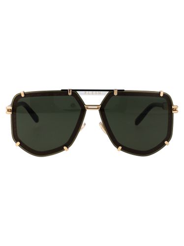 Plein Legacy Sunglasses - Philipp Plein - Modalova