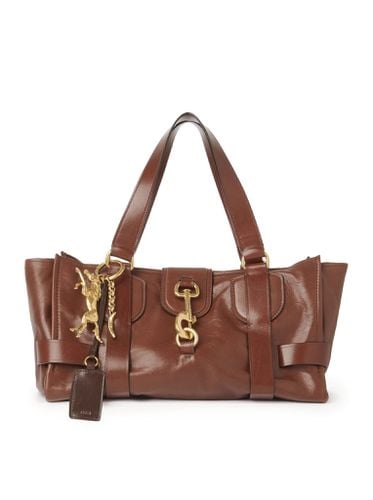 Chloé Kerala 25 Soft Leather Bag - Chloé - Modalova