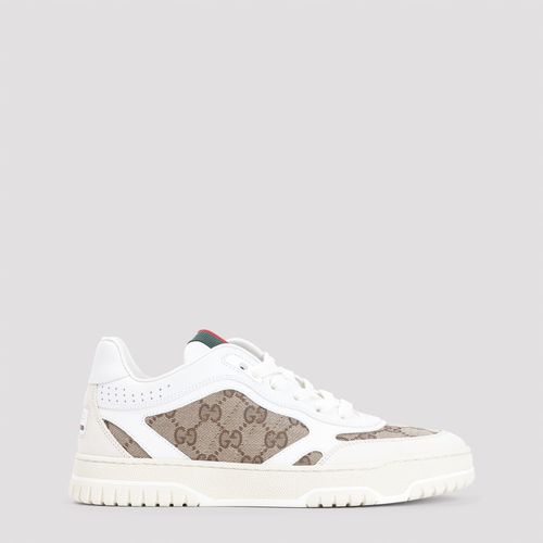 Gucci re-web Sneakers - Gucci - Modalova