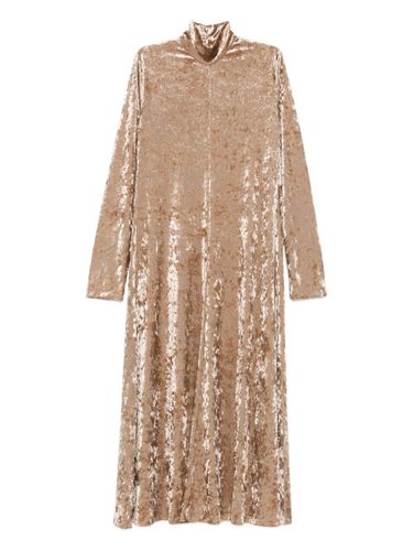 Forte_Forte Velvet Long Dress - Forte Forte - Modalova