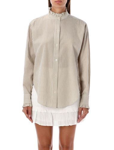 Marant Étoile Saoli Shirt - Marant Étoile - Modalova