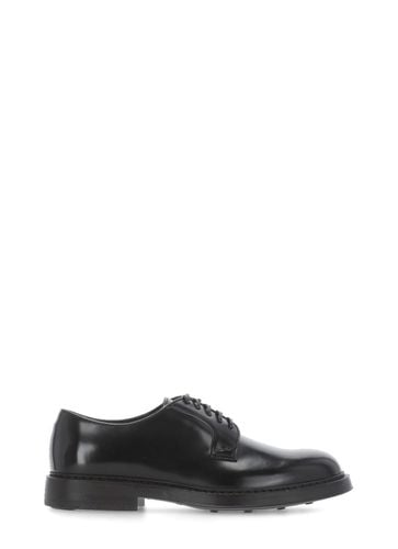 Doucal's Horse Lace-up Shoes - Doucal's - Modalova