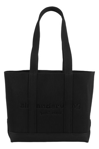 Ryan Knit Medium Tote - Alexander Wang - Modalova