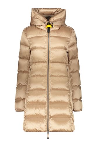 Marion Hooded Down Jacket - Parajumpers - Modalova