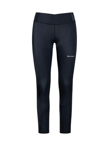 New Classic Training Leggings - Palm Angels - Modalova