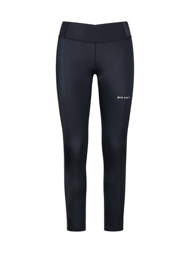 New Classic Training Leggings - Palm Angels - Modalova