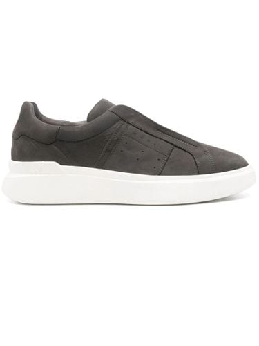 Hogan Sneakers Grey - Hogan - Modalova