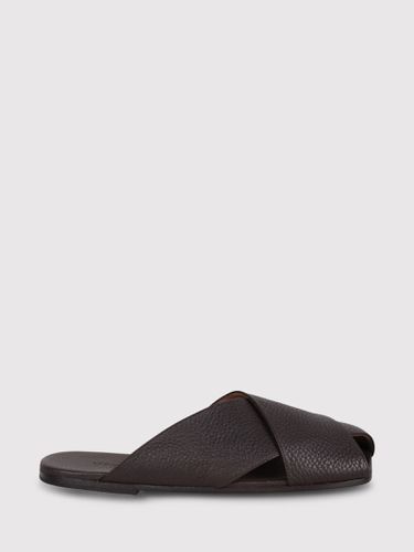 Marsell Spatula Sandal - Marsell - Modalova