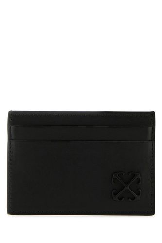 Off-White Card Holder - Off-White - Modalova