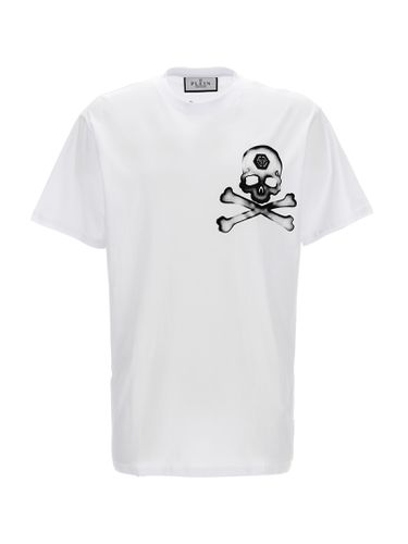 Philipp Plein gothic Plein T-shirt - Philipp Plein - Modalova