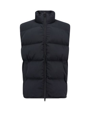 Polyester Padded Jacket - Balenciaga - Modalova