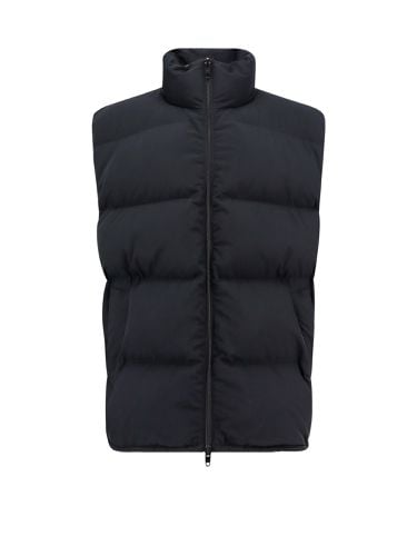 Polyester Padded Jacket - Balenciaga - Modalova