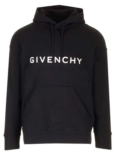 Givenchy Archetype Hoodie - Givenchy - Modalova
