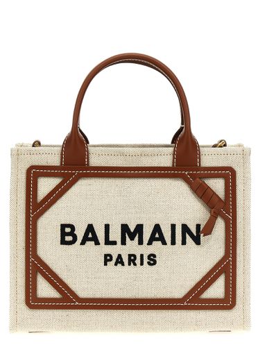 Balmain b-army Shopping Bag - Balmain - Modalova