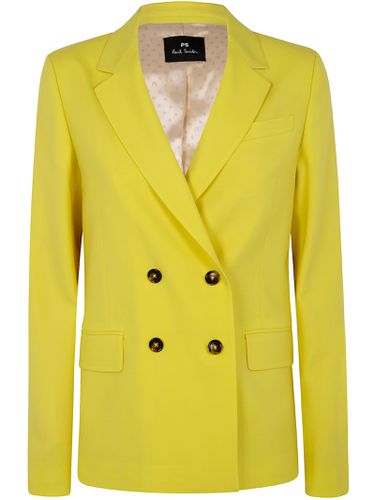 PS by Paul Smith Womens Jacket - PS by Paul Smith - Modalova