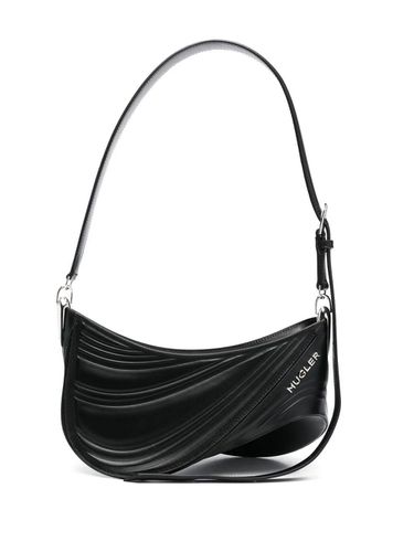 Mugler Shoulder Bag - Mugler - Modalova