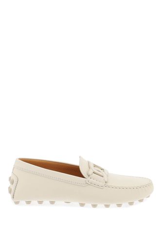 Tod's Gommino Bubble Kate Loafers - Tod's - Modalova