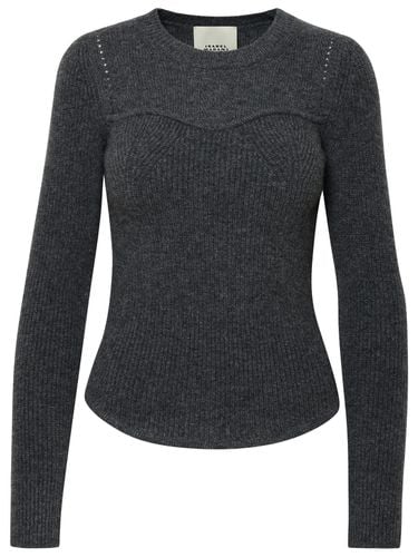 Brumea Sweater In Cahmere Blend - Isabel Marant - Modalova