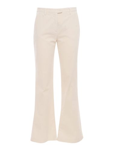 Aspesi Woman Pants - Aspesi - Modalova