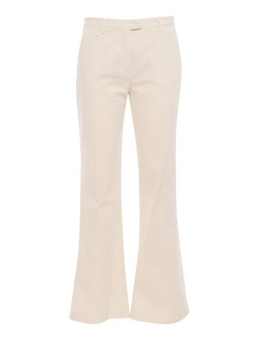 Aspesi Woman Pants - Aspesi - Modalova