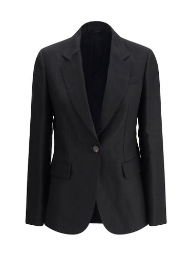 Brunello Cucinelli Blazer Jacket - Brunello Cucinelli - Modalova