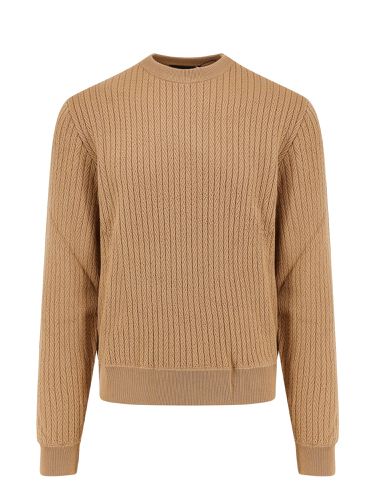 Hugo Boss Sweater - Hugo Boss - Modalova