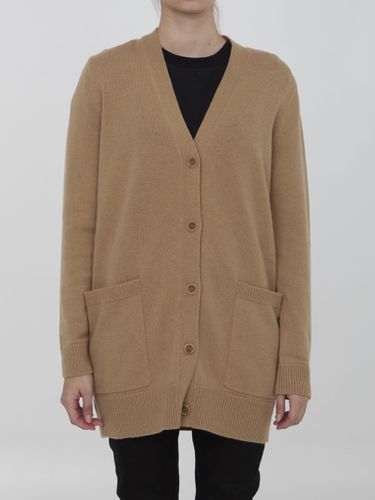 Max Mara Villar Cardigan - Max Mara - Modalova