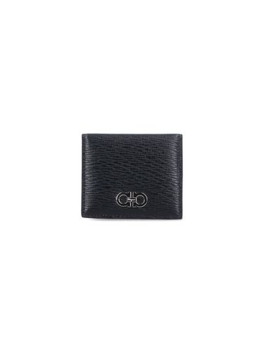 Ferragamo gancini Purse - Ferragamo - Modalova