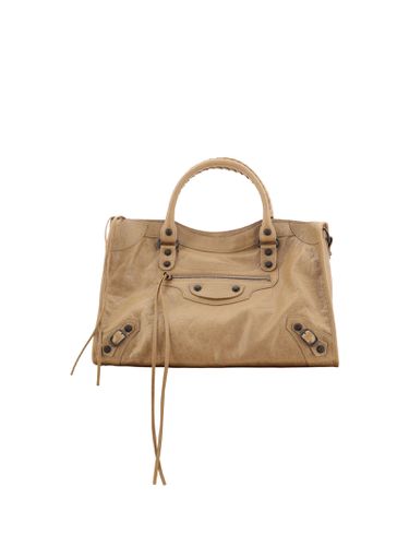 Balenciaga Le City Medium Handbag - Balenciaga - Modalova