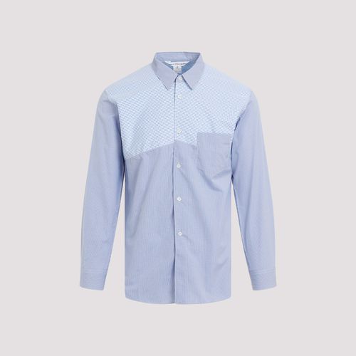 Poplin Shirt - Comme des Garçons Shirt - Modalova