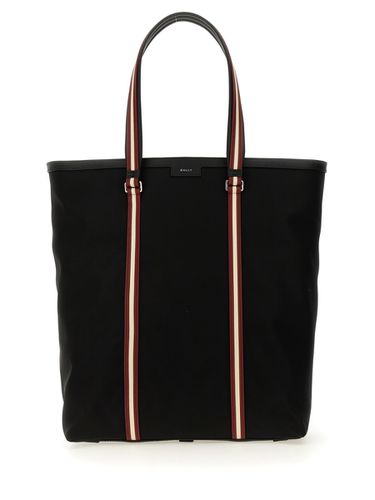 Bally Tote Code Bag - Bally - Modalova